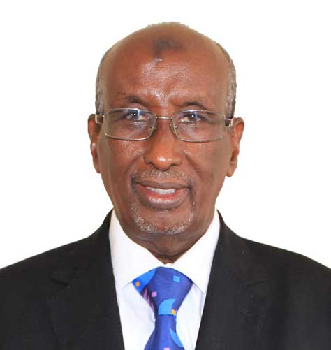 A.kadir M. Dhicisow
