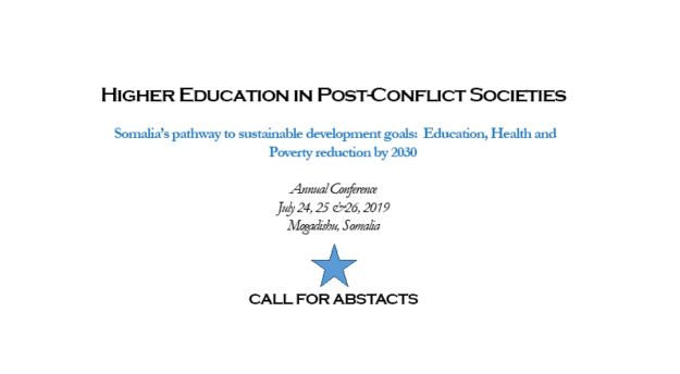 Higher Education Conference