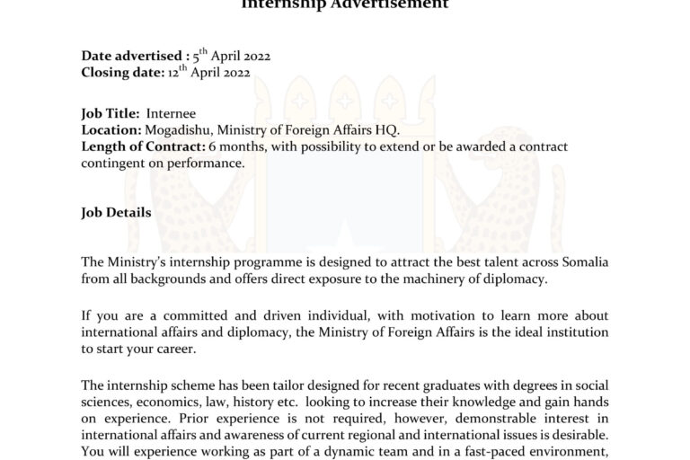 Microsoft Word – Internship advertisement.docx