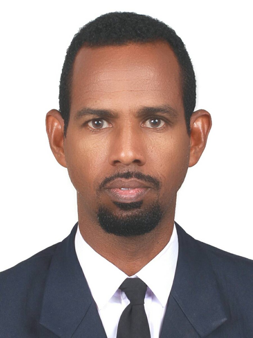 Assoc. Prof. Dr Mohamed Ali Omar
Dean of the Faculty of languages