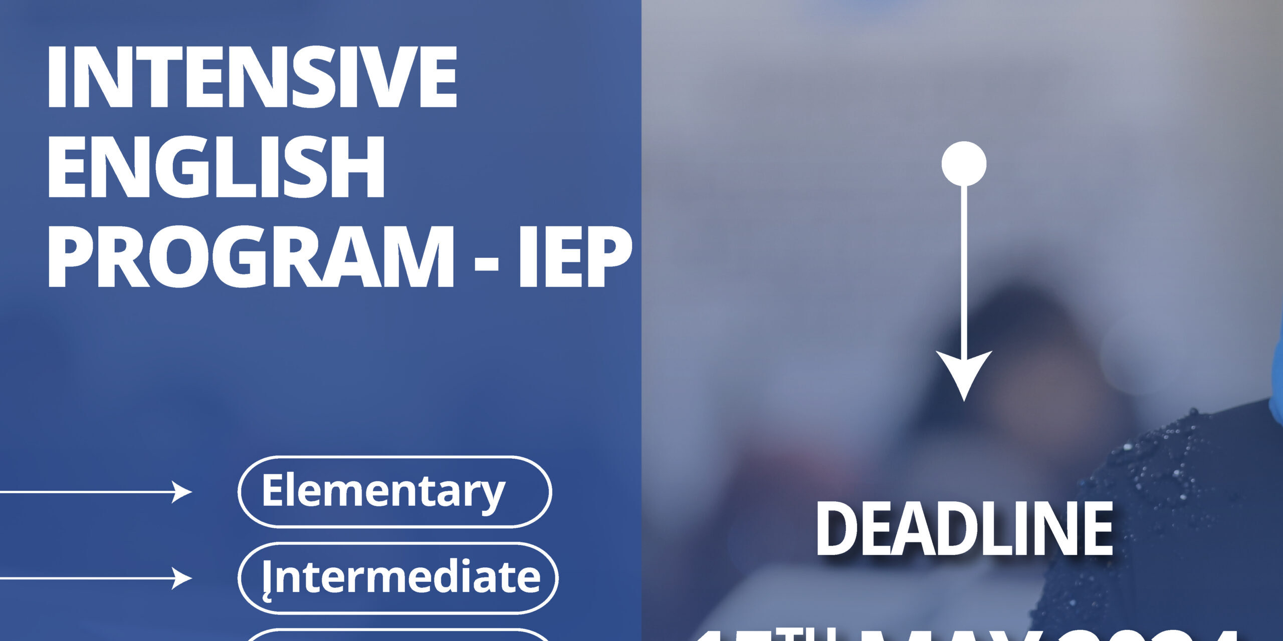 Intensive English Program Somali National University Somali National