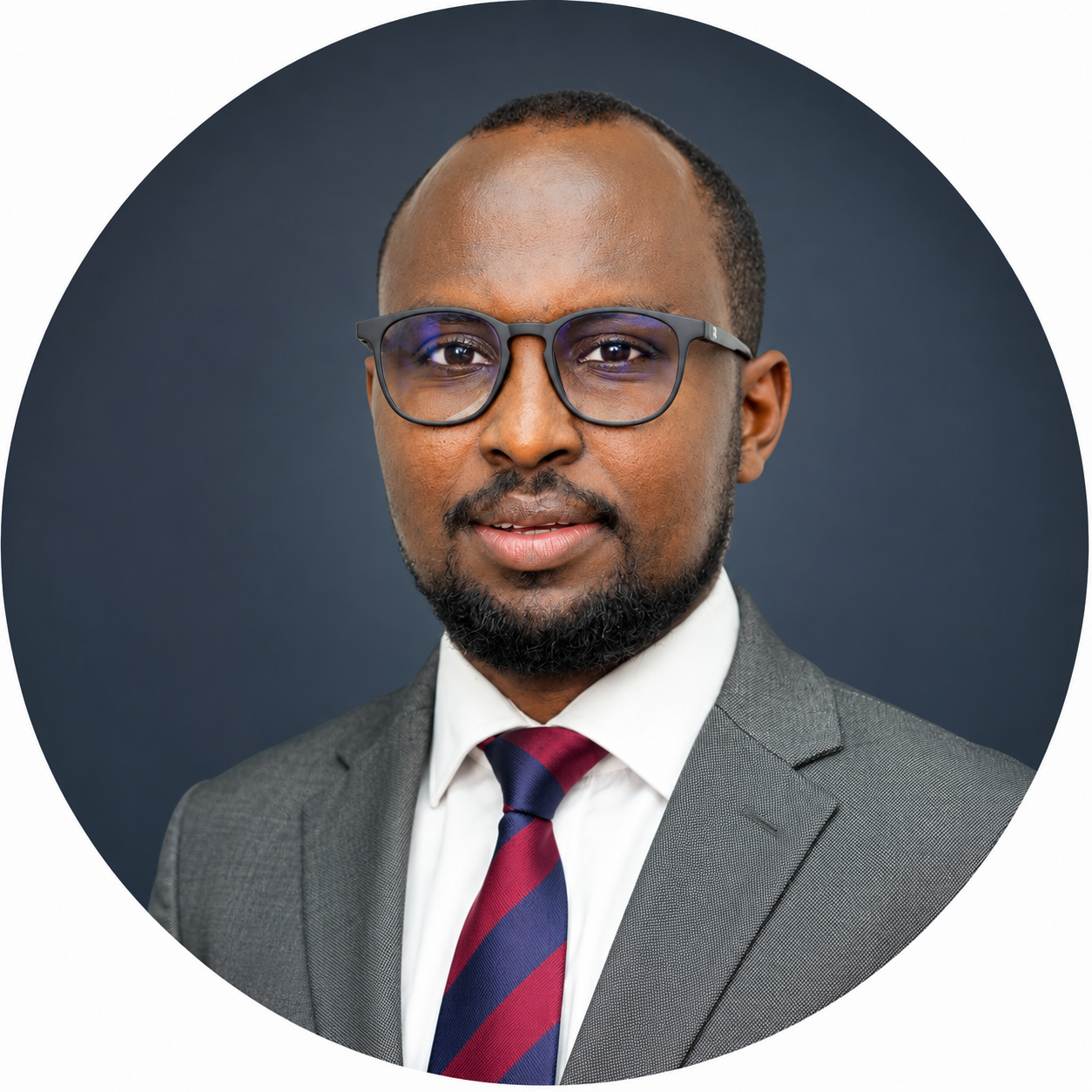 DrAbdifatah Abdullahi Jalei