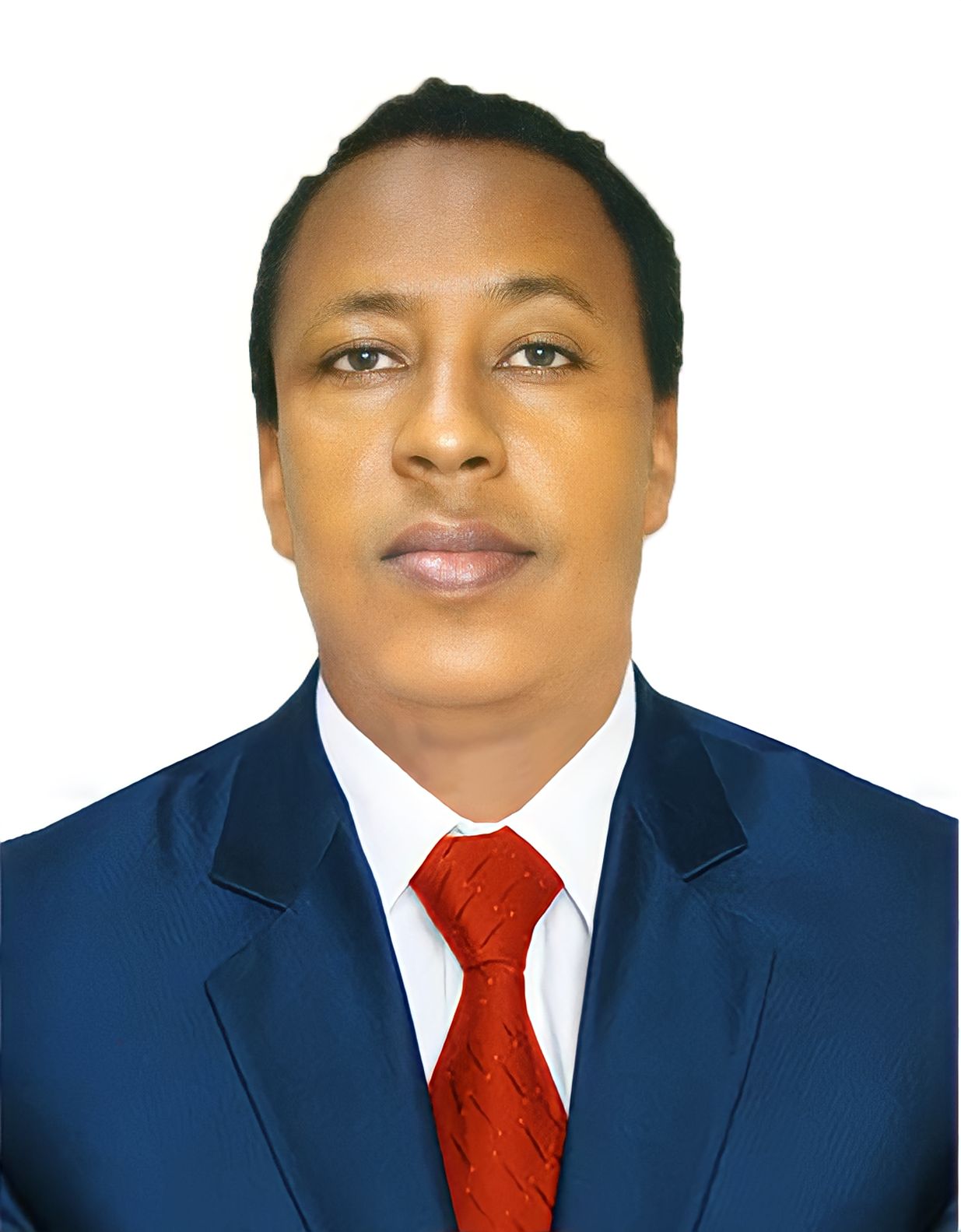 Prof. Dr. Mohamed Rashid Sheikh Abdisamad Sheikh Adam