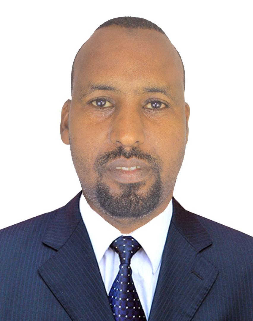 Dean Faculty of Graduate Studies