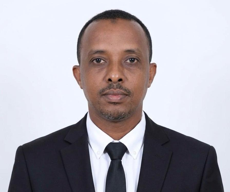 Farah Abdikarim Hersi